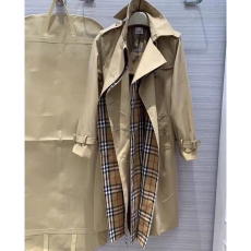 Burberry Outwear